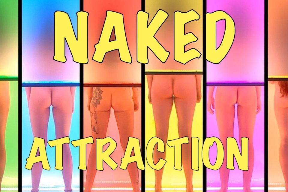 Naked Attraction