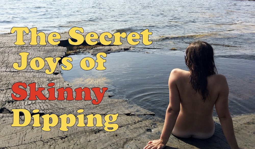 Skinny Dipping