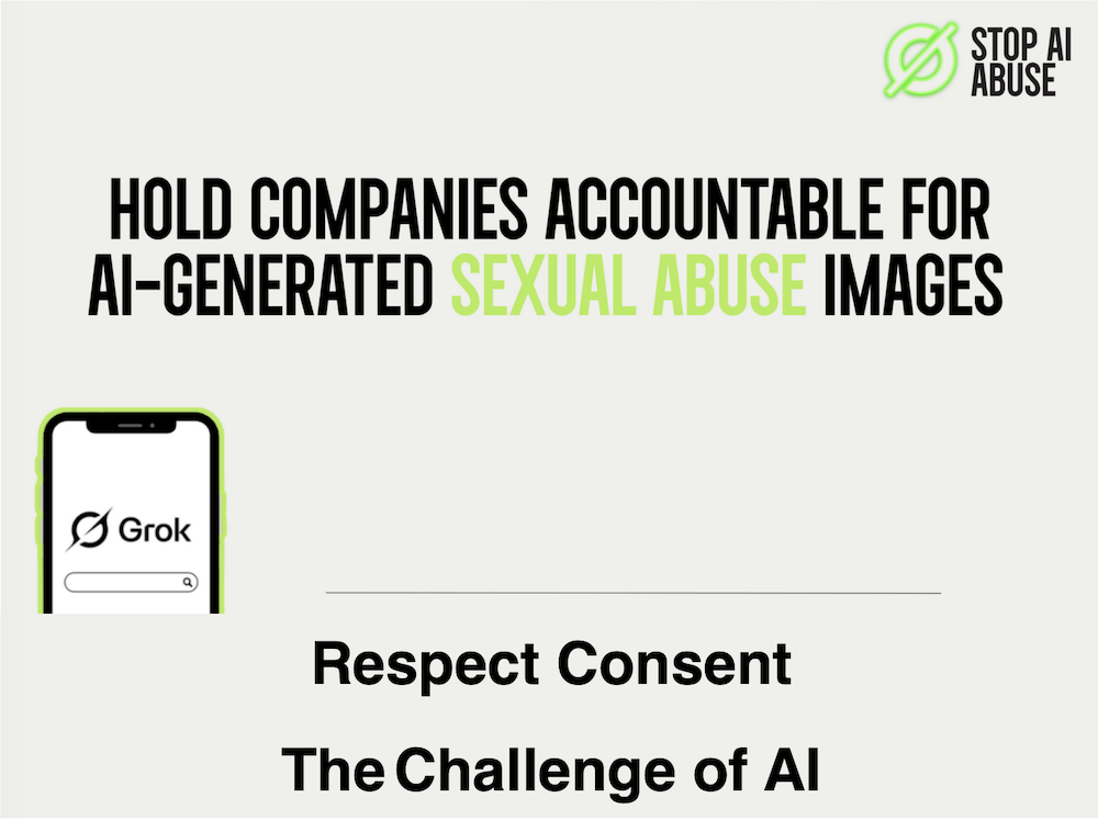 Respect, Consent and the Challenge of AI